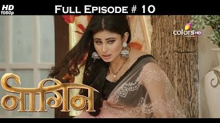 Naagin  5th December 2015  नागिन  Full Episode HD [upl. by Coreen793]