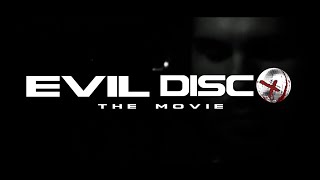 StaticX  Evil Disco Trailer [upl. by Adlaremse]