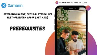 Supported platforms for NET MAUI apps [upl. by Purdy]