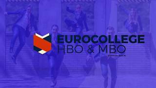 EuroCollege via DUO financieren [upl. by Chrissa]