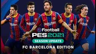 PES 2021 BYPASS 40 2023 [upl. by Zawde]