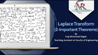 Laplace TransformTheorems [upl. by Schaab28]