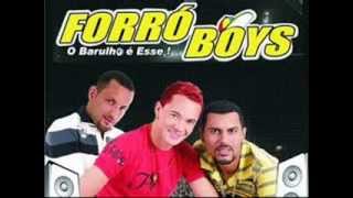 Forró Boys vol 2Olha o swingão [upl. by Busey]