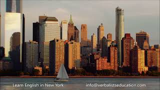 Language Schools Spotlight  KINGS New York by Verbalists [upl. by Aseela]