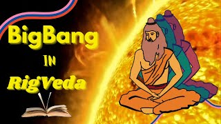 Exploring Hindu Cosmology Rigvedas Take on the Big Bang  The Nasadiya Suktam  Sepia Diaries [upl. by Randal857]