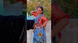 Bhauji Bina Angna 🔥shorts dance 🥰🔥😍pramodrajbharsanegapur [upl. by Hirza]