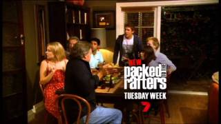 Packed to the Rafters New Season 2 promo [upl. by Arleen]