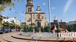 visite zapotlanejo Jalisco  esto paso [upl. by Ymer494]