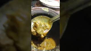 Dhakas Most Famous Handi  Foods of Dhaka shorts [upl. by Tnilf181]