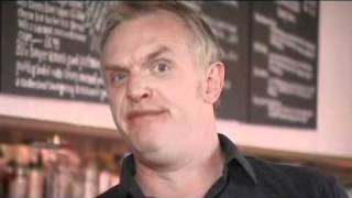 Greg Davies takes on the students down the pub [upl. by Bohs]