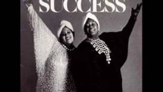 The Weather Girls  Success album sleeve [upl. by Hutchings]