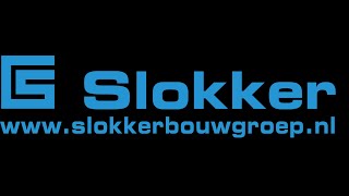 Slokker Bouwgroep vestiging Breda [upl. by Arrac]