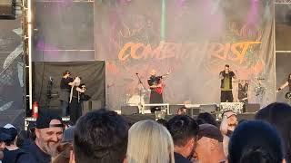 Combichrist  Rockstadt Extreme Fest 2024 20240730 195459 [upl. by Bohannon]