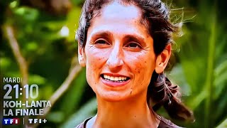 KohLanta Les Chasseurs dimmunité  La Finale 2024 [upl. by Assilev44]