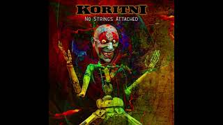 Koritni  No Strings Attached Radio Edit [upl. by Annerb]