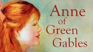 Anne of Green Gables  Chapter 15  A Tempest in teh School Teapot [upl. by Saduj]