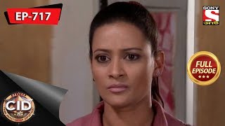 CIDBengali  Full Episode 717  19th January 2019 [upl. by Aerbas187]