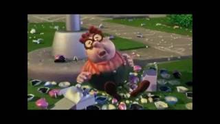 Carl Wheezer quotAhhhquot [upl. by Marget]