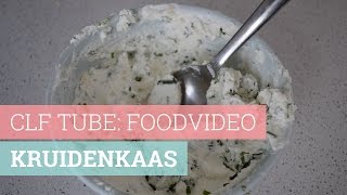 KRUIDENKAAS DIY  CHICKSLOVEFOOD [upl. by Salvidor]