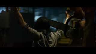 Texas Chainsaw 3D  TV Spot Happy New Year [upl. by Amie]