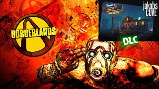 Borderlands GOTY DLC The Zombie Island of Dr Ned Gameplay en Español Jakobs Cove Completo [upl. by Ayikahs]