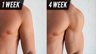 Fix Arms in 4 WEEKS   Home Workout [upl. by Pressey366]