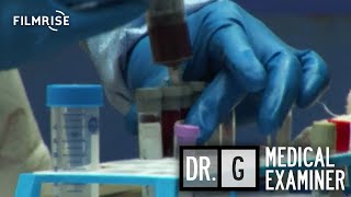 Dr G Medical Examiner  Season 5 Episode 5  Fearing The Worst  Full Episode [upl. by Eserrehs]