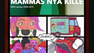 Mammas Nya Kille  P3  Mamma Agneta vill ha en ny kille [upl. by Phillip]