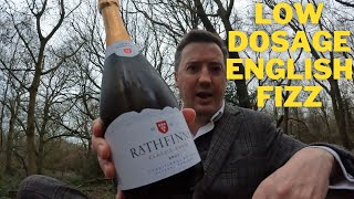 Rathfinny Classic Cuvée 2018 [upl. by Coltun452]