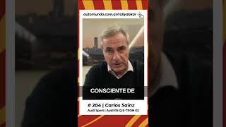 🔴 Rally Dakar 2024 Carlos Sainz ante la última oportunidad [upl. by Dinah]