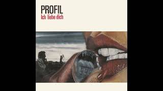 Profil  Ich liebe dich  1982 [upl. by Endres]