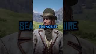 Best duo for Arthur Morgan 🤠🔫shorts gaming rdr rdr2 [upl. by Winfrid]