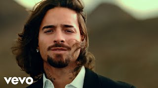 Maluma  Contrato Official Video [upl. by Furey]