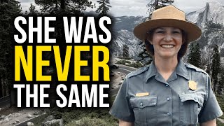 PARK RANGER Reveals Terrifying Secret Within Yosemite National Park [upl. by Mikah740]