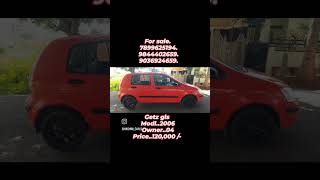 🌹Hyundai Getz 🌹modl2006 🌹own05 🌹price120000 🌹cal m78928321949036924659 🌹 [upl. by Arrat]