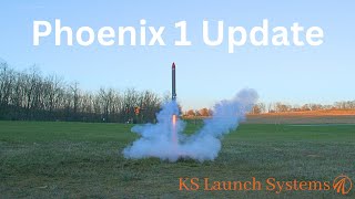 An Update on Phoenix 1 [upl. by Adnical]