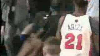 NBA Top 10 Buzzer Beater of the 0506 Season [upl. by Molli681]