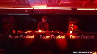 Call Super  Baum Festival 2024 x Fabric London [upl. by Judith803]