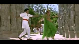 Balakrishna Ramya Raveena Bangaru Bullodu Thathiginathoam [upl. by Haianeb]