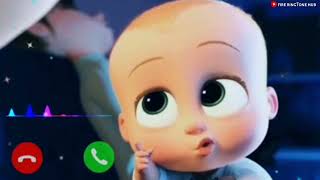 cute baby ringtone new notification tone message ringtone SMS tone Love Ringtone download Now [upl. by Addia554]