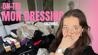 ON TRIE MON DRESSING ENSEMBLE… [upl. by Htiekal]