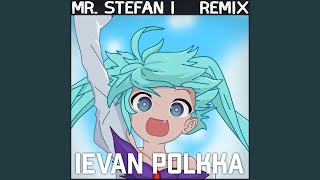 Ievan Polkka Remix [upl. by Mitchiner]