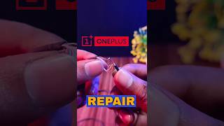 OnePlus Bullets Wireless Z2 Repair repairing shorts [upl. by Ilanos445]