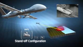 Elbit Systems  Hermes™ 900 UAS [upl. by Palmore]