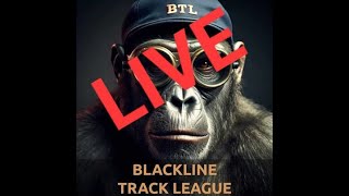 Blackline Track League  Sydney Day 2 [upl. by Sansbury]