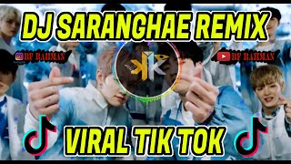 DJ I LOVE YOU TREASURE TIKTOK VIRAL REMIX TERBARU 2020  DJ SARANGHAE TIKTOK REMIX FULL BASS 🔊🎧 [upl. by Seppala]