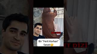 Ferit Korhan Fanları Delirdi [upl. by Benny871]