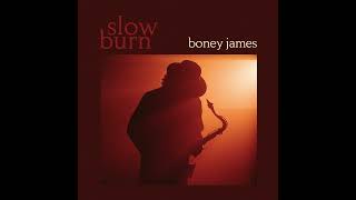 Boney James ft October London  All I Want Is You [upl. by Clinton524]