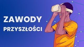 Zawody przyszłości [upl. by Fina]