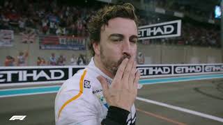 Its Fridayyy then Its SaturdaySunday What  F1 Celebration Video  F1 Unofficial Anthem [upl. by Rossie]